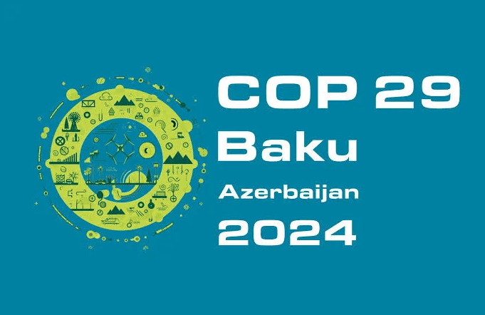 Bakıda "COP29-a aparan yol: Dayanıqlı və davamlı gələcək" adlı 29-cu ali səviyyəli toplantı keçirilir