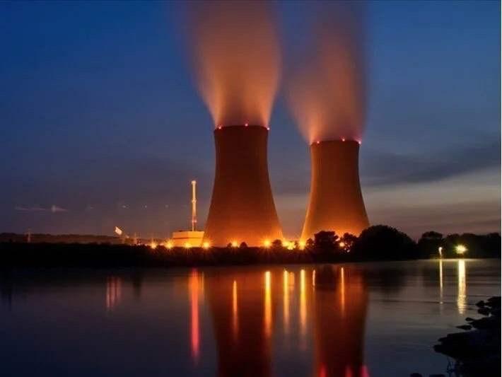 ABŞ nüvə enerjisində Çindən 15 il GERİ QALIR
