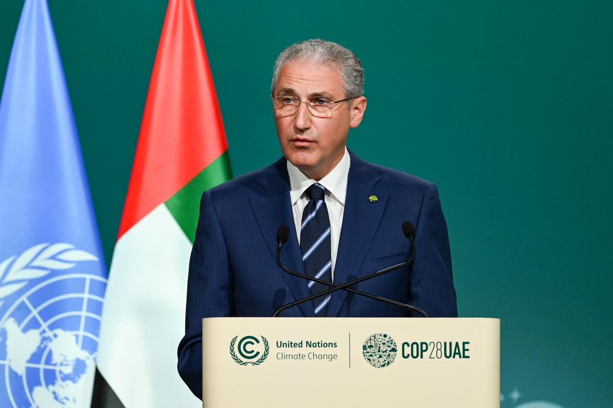 "Bütün fikirləri eşitməli və ümumi həll yolları tapmalıyıq" - COP29-un prezidenti