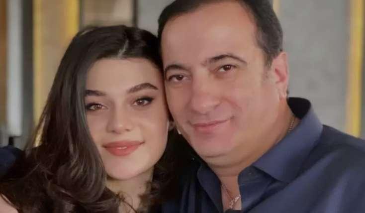 Xalq artisti gəlini ilə bağlı paylaşım etdi - FOTO