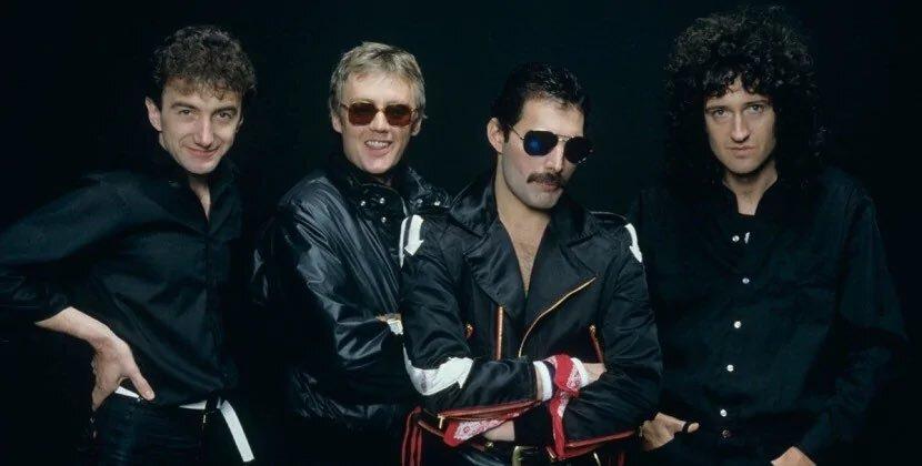Sony Music “Queen” qrupunun bütün hitlərini rekord məbləğə ALDI