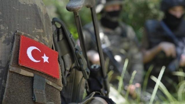 Türkiyə Ordusu ŞƏHİD VERDİ - Üç terrorçu öldürüldü