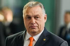 Orban: "NATO Ukraynada Macarıstansız hərbi missiya həyata keçirəcək"