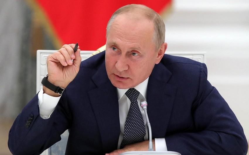 “Sona qədər gedəcəyik və lazım gələrsə...” - Putin bu ölkələri TƏHDİD ETDİ
