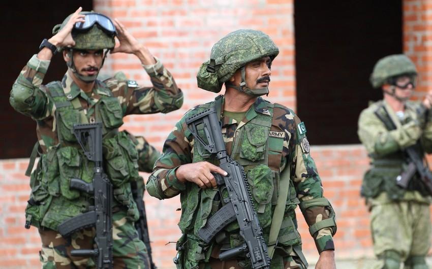 Pakistan genişmiqyaslı antiterror əməliyyatına BAŞLADI Pakistan genişmiqyaslı antiterror əməliyyatına BAŞLADI