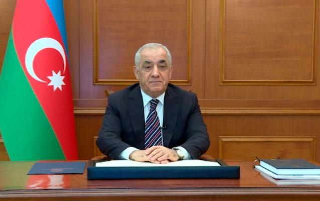 Baş nazirdən xüsusi karantin rejimi ilə bağlı QƏRAR Baş nazirdən xüsusi karantin rejimi ilə bağlı QƏRAR