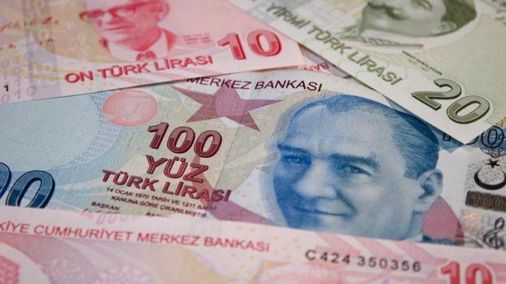 Türkiyədə dollar yenidən bahalaşır – Məzənnə Türkiyədə dollar yenidən bahalaşır – Məzənnə