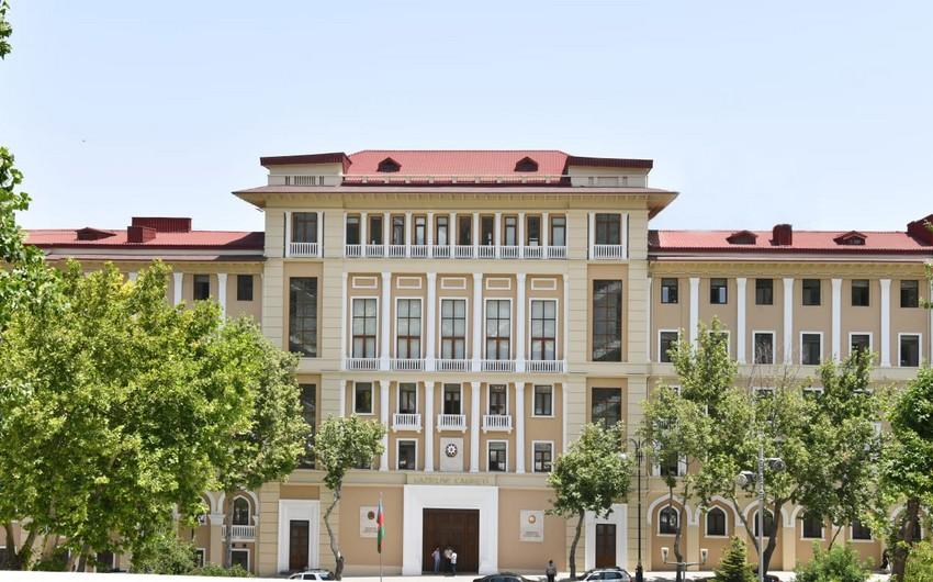 Elmi Tədqiqatların Əlaqələndirilməsi Şurasının formalaşdırılması qaydası DƏYİŞDİ