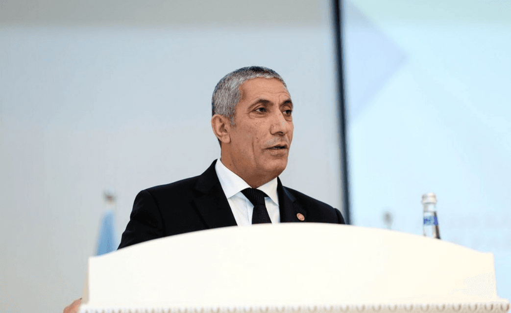 Siyavuş Novruzov müxalifətə SƏSLƏNDİ: "Əvvəl bunu özünüz tələb edirdiniz, indi nə oldu?"