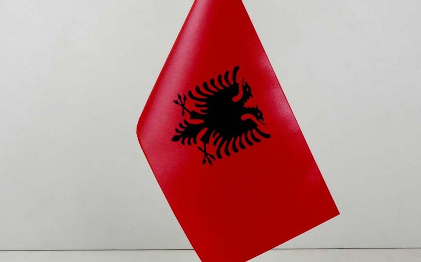 Albaniyanın xarici işlər nazirinin müavini Azərbaycanda səfir OLA BİLƏR