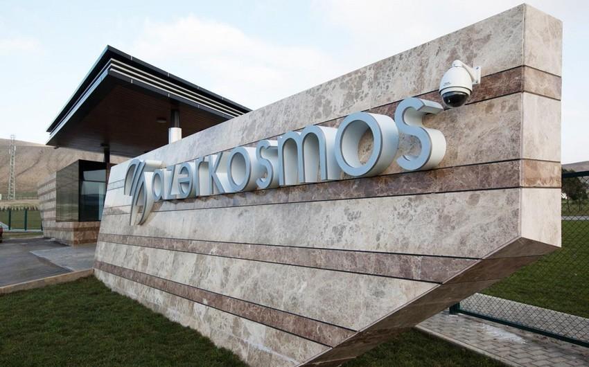 "Azərkosmos"un fəaliyyətistiqamətləri GENİŞLƏNDİRİLDİ
