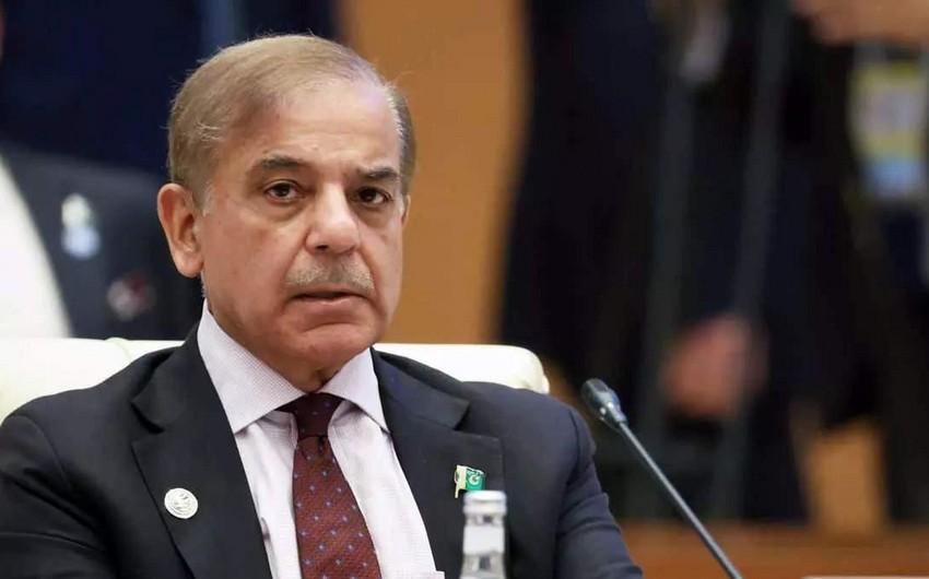 Azərbaycan Pakistanla danışıqlar APARIR