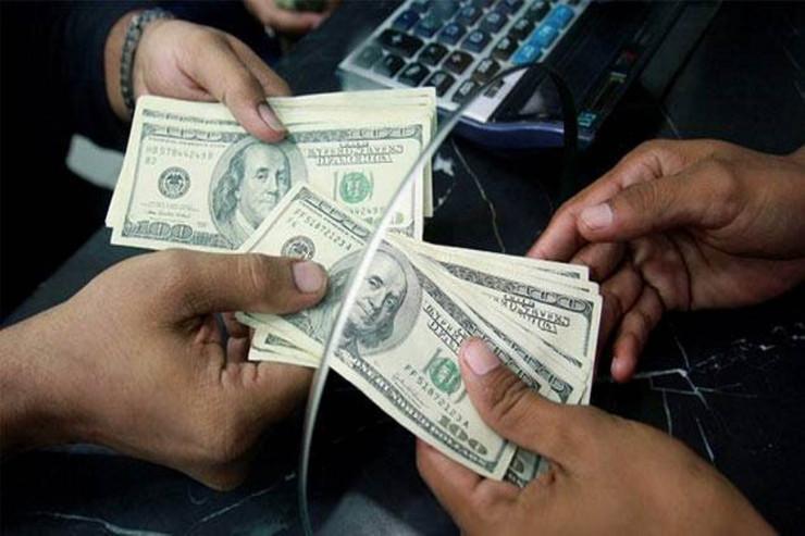 Banklar iyunda nə qədər dollar alıb? - MƏBLƏĞ