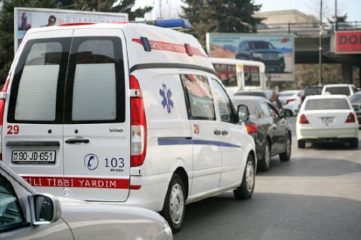Cəlilabadda su anbarında batan 11 yaşlı uşağın meyiti ÇIXARILDI - YENİLƏNDİ - 2