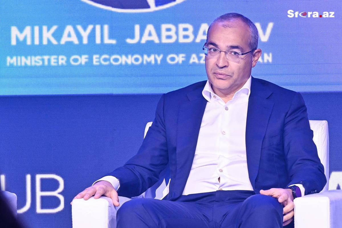 Mikayıl Cabbarov bu sahibkarları TƏBRİK ETDİ