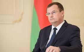 Belarus səfiri: "Lukaşenkonun səfəri ikitərəfli əməkdaşlığın inkişafına əlavə təkan verib"