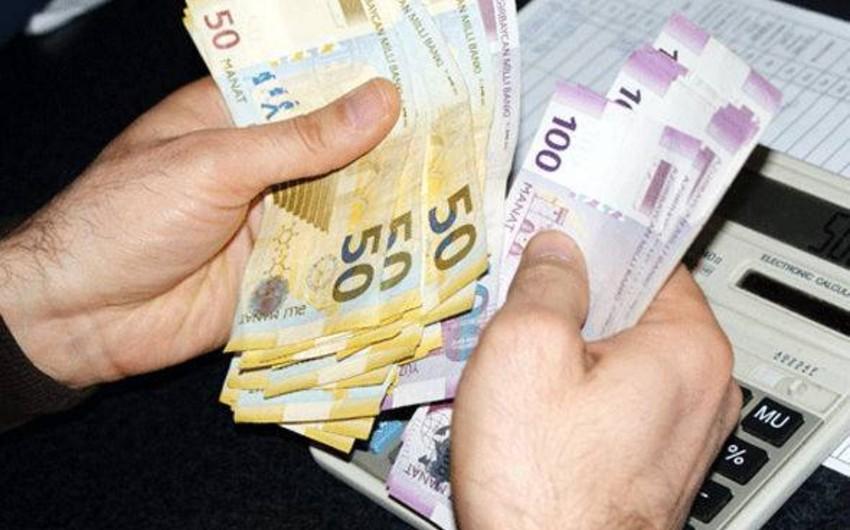 Bu şirkət 20 min manat cərimələndi - RƏSMİ