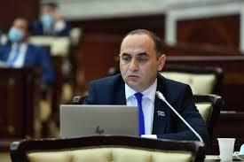 "Prezidentin rəhbərliyi ilə Milli Məclis üstünə düşən missiyanı layiqincə yerinə yetirdi" - Ceyhun Məmmədov