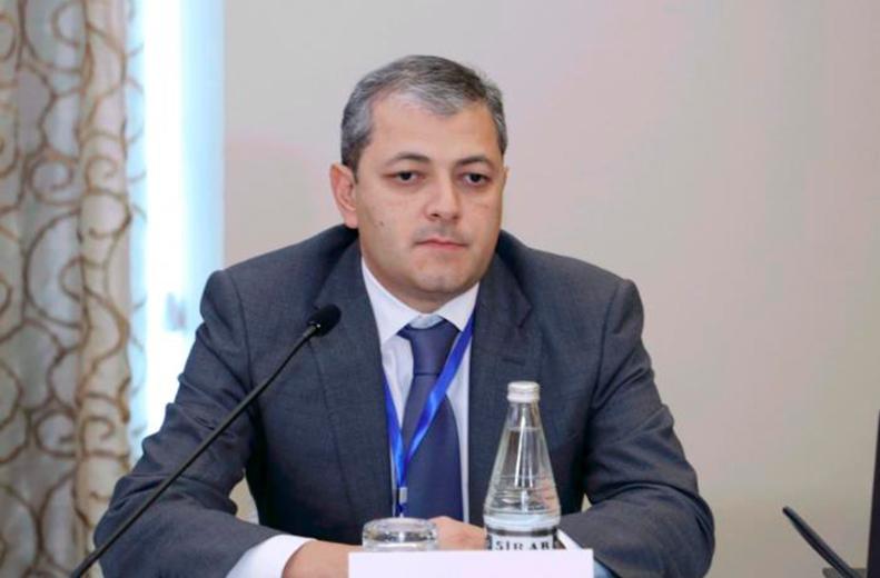 Aydın Kərimov: “Şuşada turizm üzrə peşə mərkəzi yaradılacaq”
