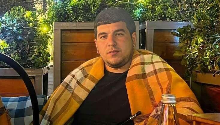Qətlə yetirilən Turalın sevgilisi Türkiyə vətəndaşının şəkillərindən İSTİFADƏ EDİR - FOTO