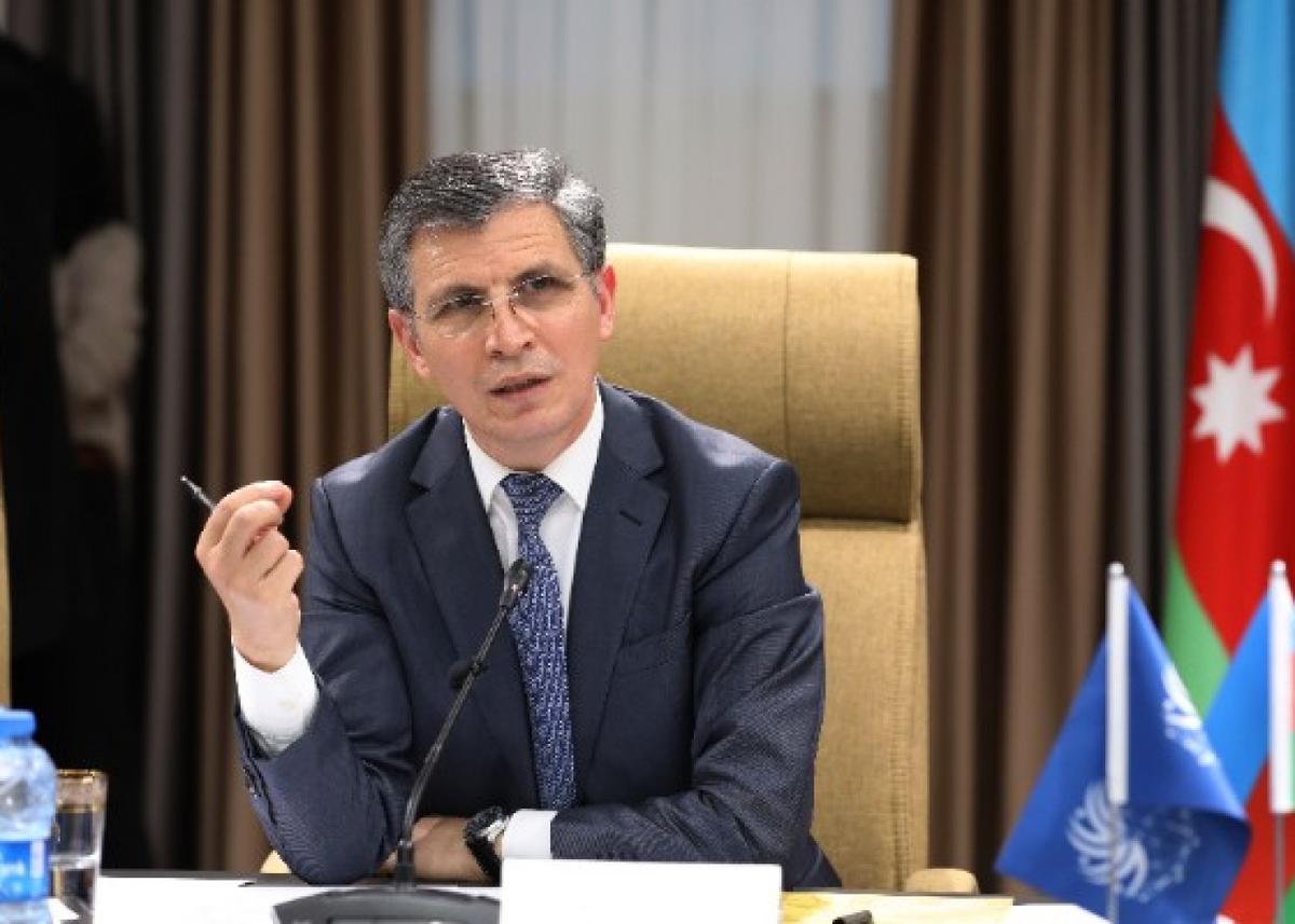 “Polis sisteminə qarşı son 3 gündə informasiya terroru daha da intensivləşib” - Zahid Oruc