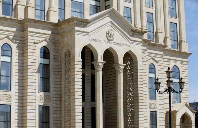 Milli Məclisə seçkilərin Təqvim Planı TƏSDİQ EDİLDİ