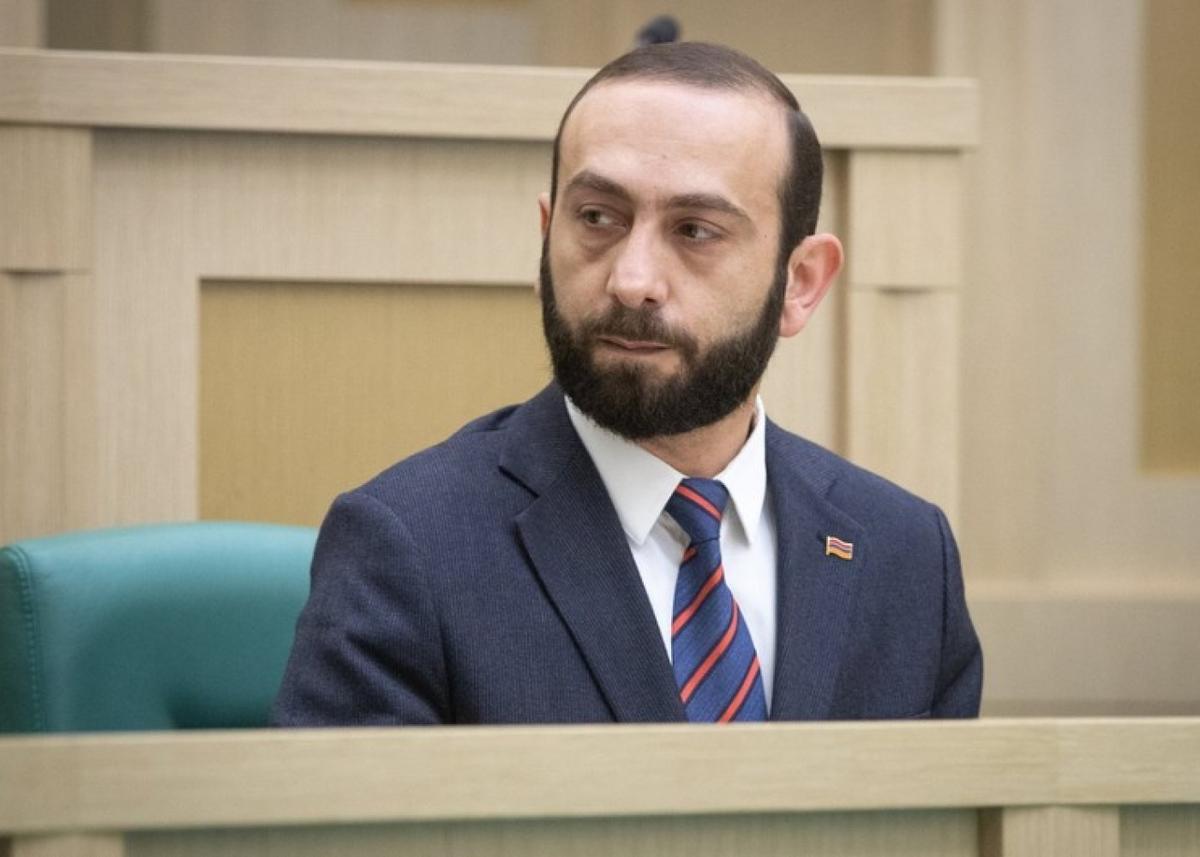 “Azərbaycanla sülh sazişi vacibdir” - Ermənistan XİN