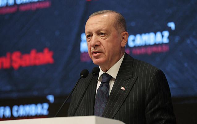 Ərdoğan iyulda NATO Liderlər Zirvəsinə QATILACAQ