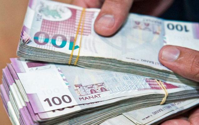 Əhalinin banklara nə qədər borcu var? - STATİSTİKA