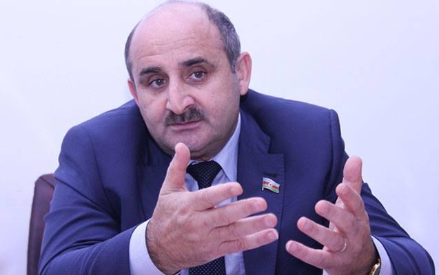 Üç polisin qatilini hakimlər necə himayə edib? - Çingiz Qənizadə böyük məbləğlər açıqladı