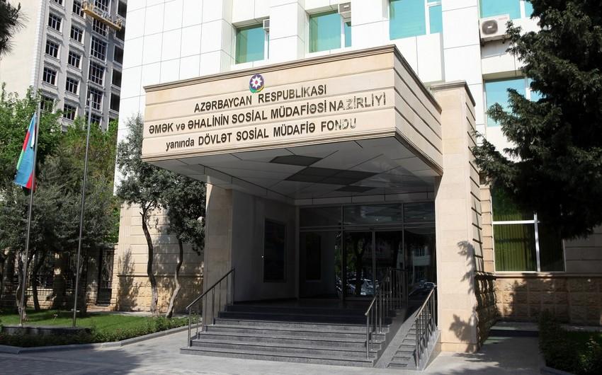 DSMF-nin 2024-cü il büdcəsinə dəyişikliklər TƏSDİQLƏNDİ