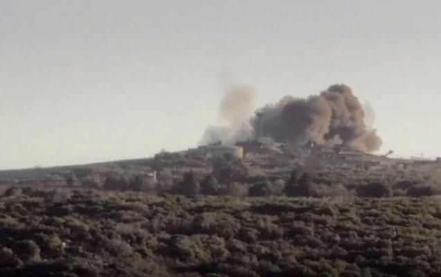 KİV: "İsrailin “Hizbullah”a qarşı əməliyyatları bu ay başlaya bilər"