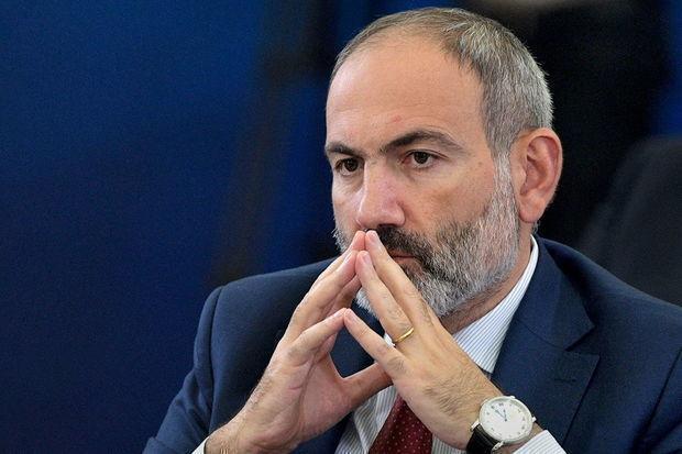 "Xalqa nə cavab verəcəyimi bilmirəm..." - Paşinyan