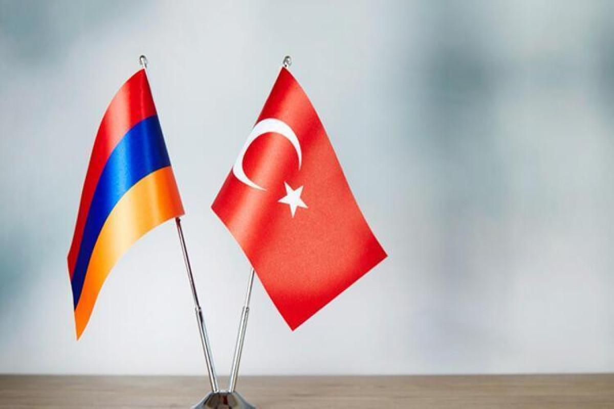 KİV: "Ankara Türkiyə və Ermənistan nümayəndələrinin görüşündən imtina edib" -YENİLƏNDİ