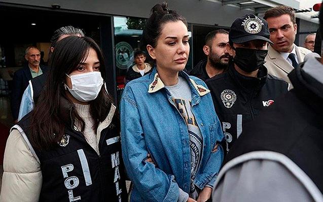 Dilan Polata 27 il həbs TƏLƏBİ