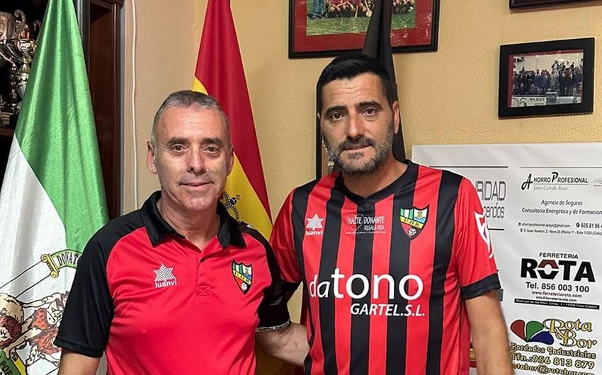 "Fənərbağça"nın 43 yaşlı sabiq futbolçusunun yeni klubu BƏLLİ OLDU