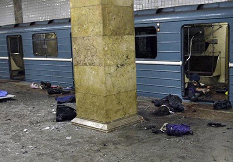 Bakı metrosunda törədilmiş terror aktından 30 il ÖTÜR