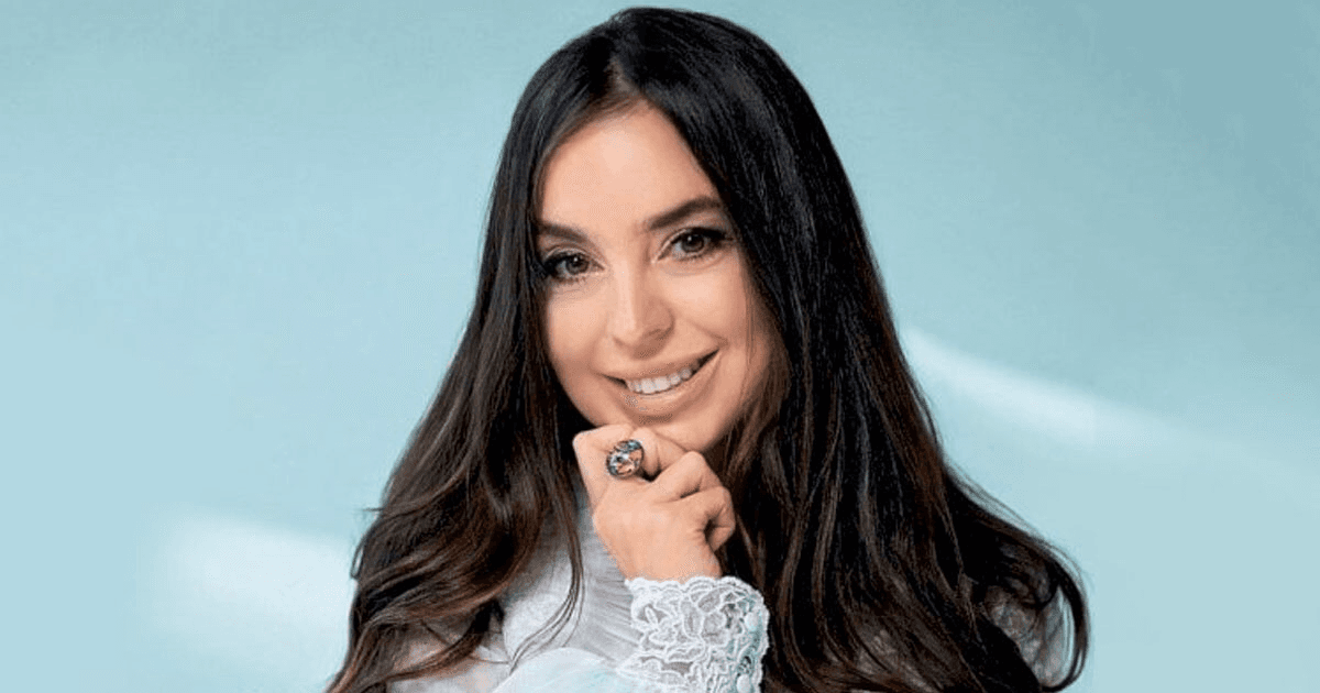Leyla Əliyevanın DOĞUM GÜNÜDÜR