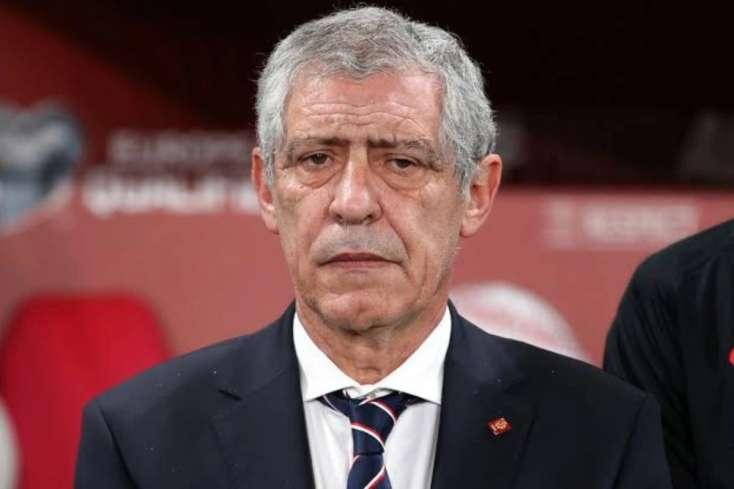 Fernandu Santuşun ilk köməkçisinin kimliyi MÜƏYYƏNLƏŞDİ