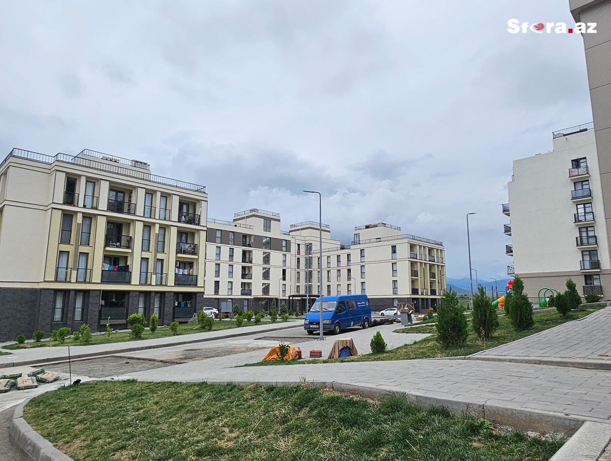 Jurnalistlər Füzuli və Xocavənddə - FOTOREPORTAJ