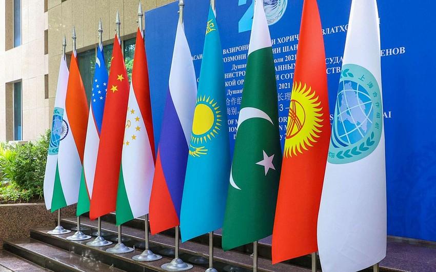Astanada nümayəndə heyətlərinin başçılarının şərəfinə qeyri-rəsmi şam yeməyi VERİLDİ