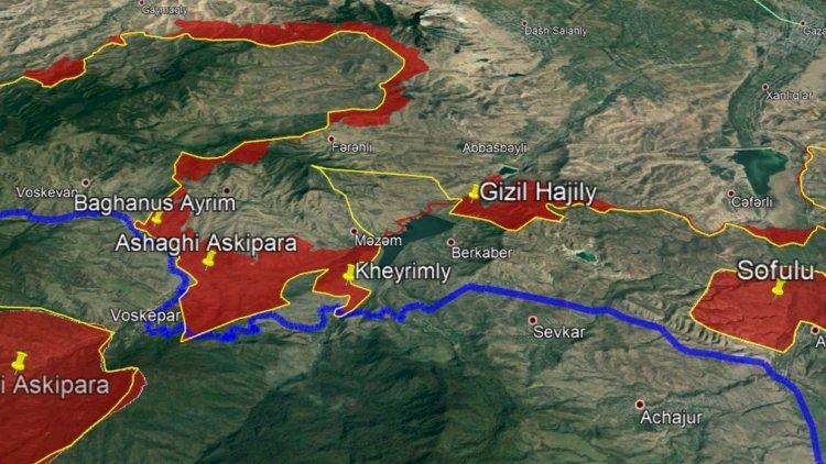 "Dörd anklav kəndlə bağlı məsələ bu halda həllini tapa bilər" - AÇIQLAMA