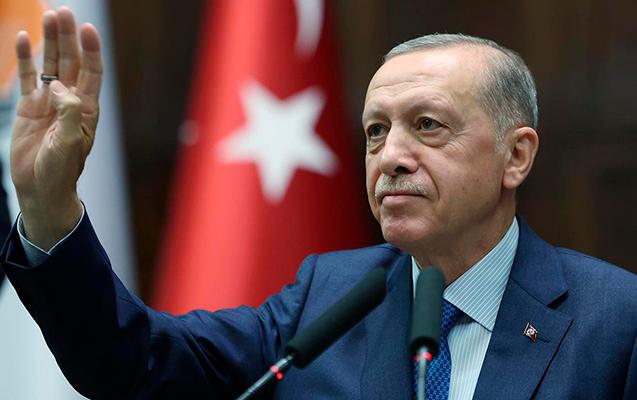 Ərdoğan millinin oyununa görə Almaniyaya gedir
