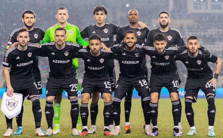 "Qarabağ"ın iki rəqibi BƏLLİ OLDU