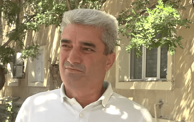 Ata-balanın bıçaqlandığı davanın DETALLARI: "Onları “söhbətə”çağırdılar və sonra..." - VİDEO