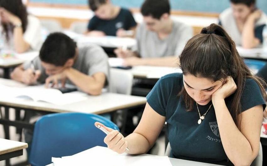 DİM bu imtahanların vaxtını AÇIQLADI