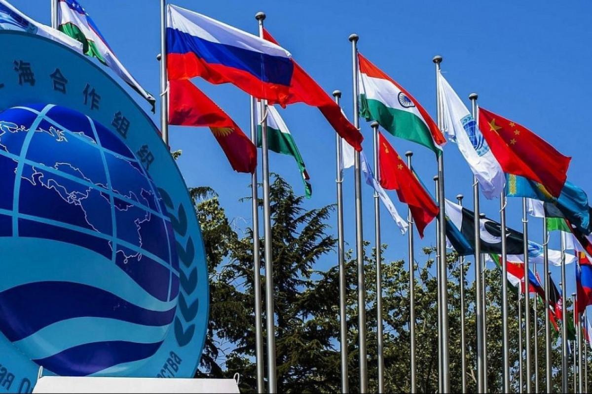 ŞƏT-in Astana Bəyannaməsi imzalandı - Yeni Baş katib təyin olundu
