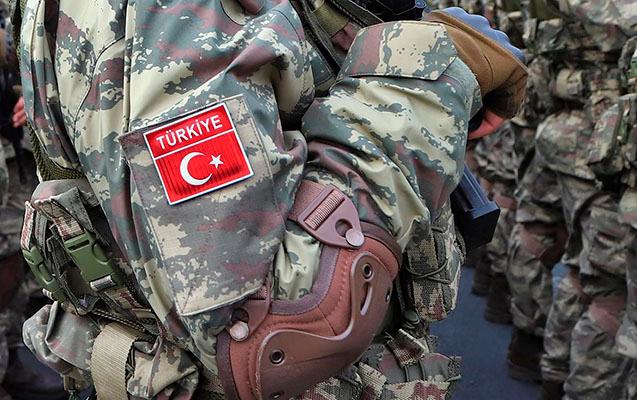 Türkiyə ŞƏHİD VERDİ