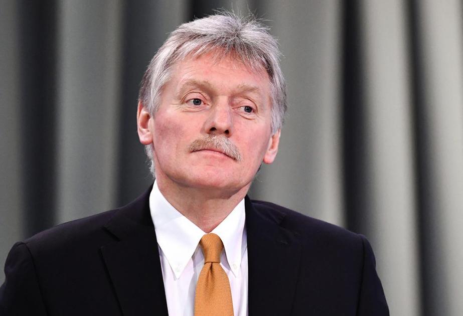 Peskov Rusiya və Ukrayna arasında danışıqlarda vasitəçiliyi İSTİSNA ETDİ