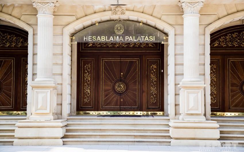 Hesablama Palatası Naxçıvan Ali Məclisində nöqsanlar AŞKAR ETDİ
